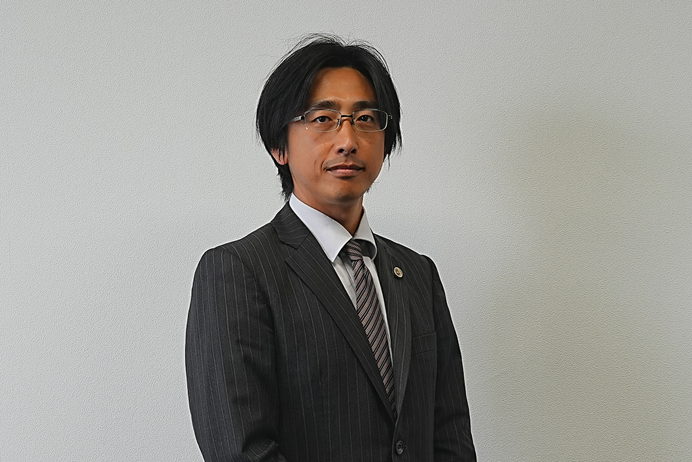 弁護士 加藤 之拓（Yukihiro Kato）