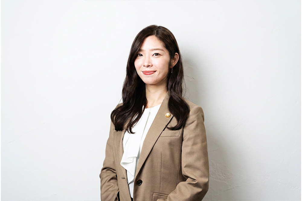 弁護士 矢野 未来（Mirai Yano）